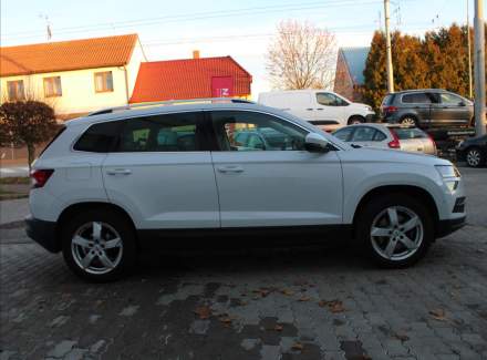 Škoda - Karoq