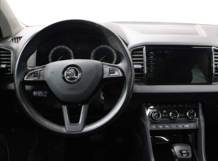 Škoda - Karoq