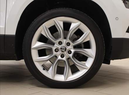 Škoda - Karoq