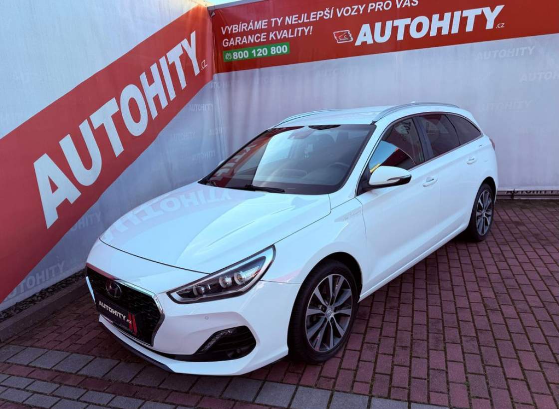 Hyundai - i30