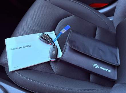 Hyundai - i30