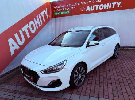 Hyundai - i30