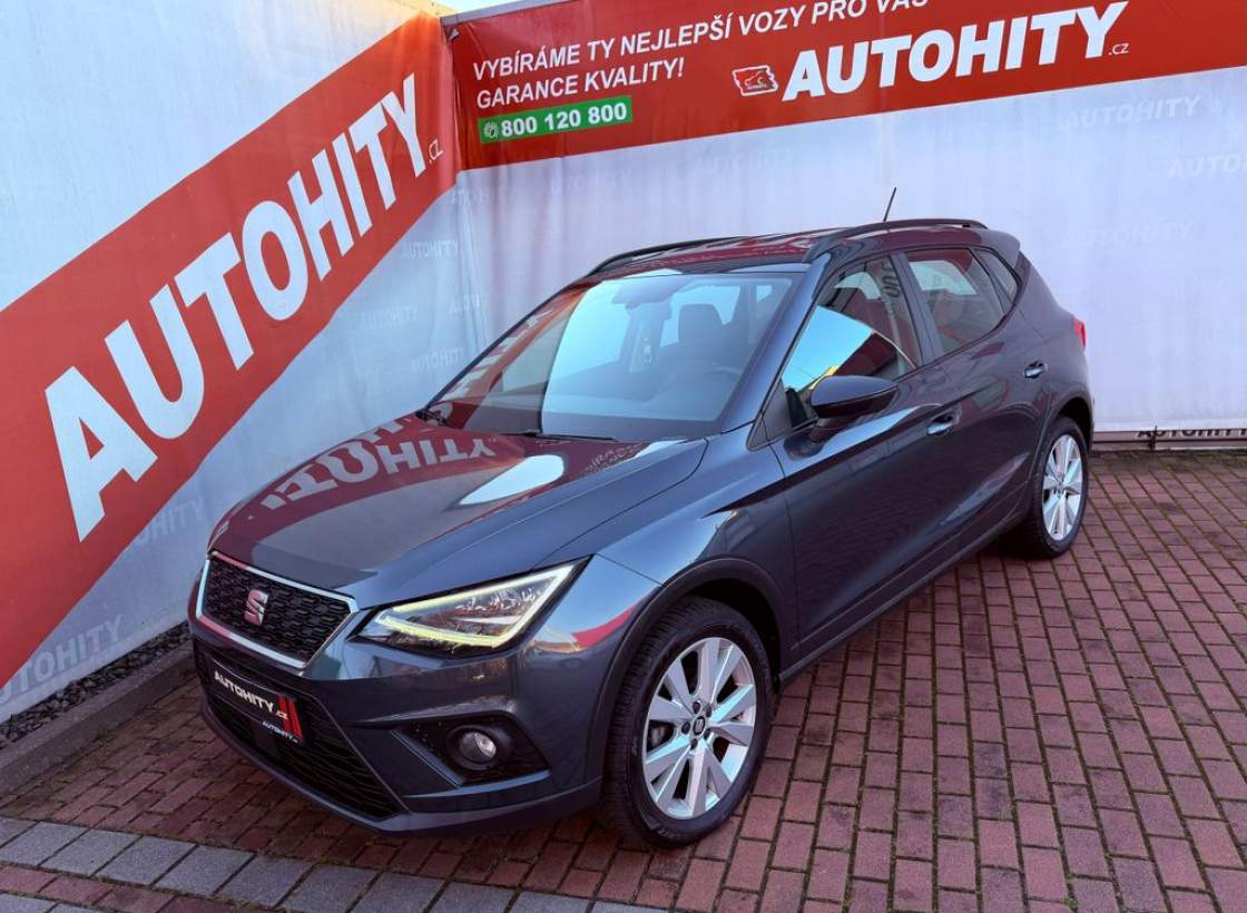 Seat - Arona
