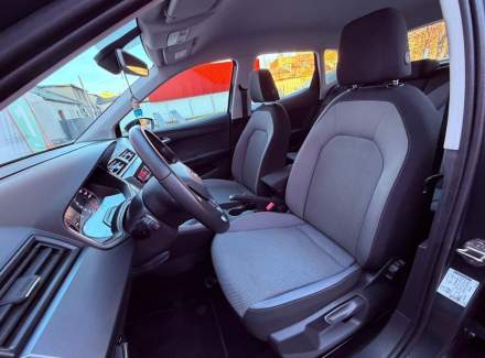 Seat - Arona