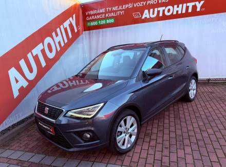 Seat - Arona
