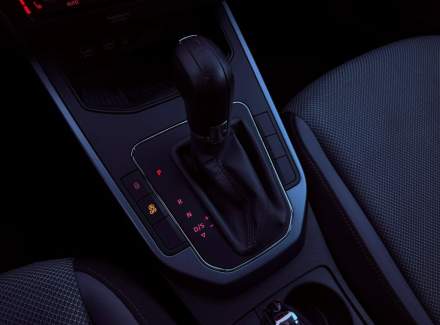 Seat - Arona
