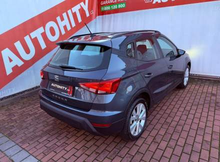 Seat - Arona