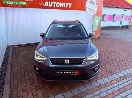 Seat - Arona