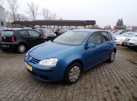 Volkswagen - Golf