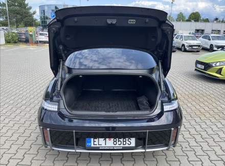 Hyundai - IONIQ 6
