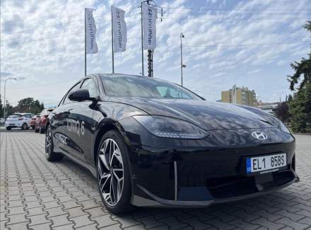 Hyundai - IONIQ 6