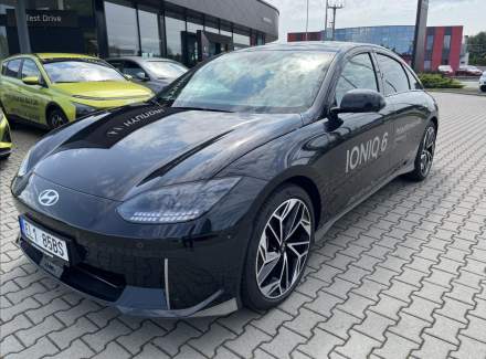 Hyundai - IONIQ 6