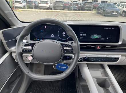 Hyundai - IONIQ 6
