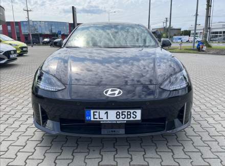 Hyundai - IONIQ 6