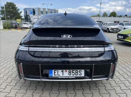 Hyundai - IONIQ 6