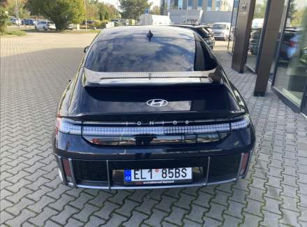 Hyundai - IONIQ 6