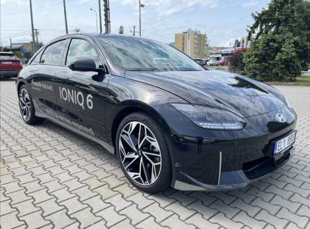 Hyundai - IONIQ 6