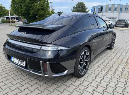 Hyundai - IONIQ 6