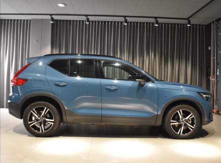 Volvo - XC40