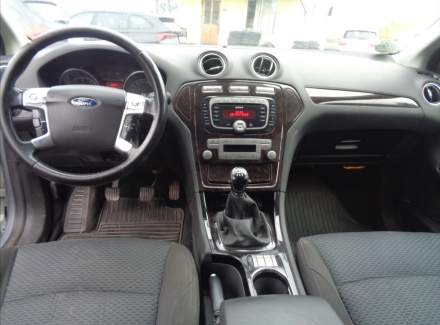 Ford - Mondeo