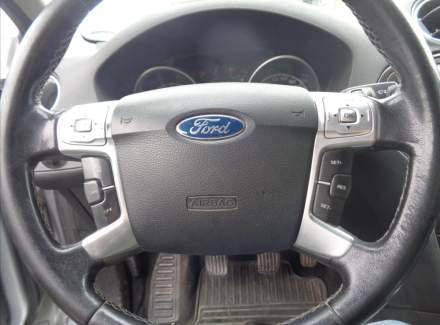 Ford - Mondeo