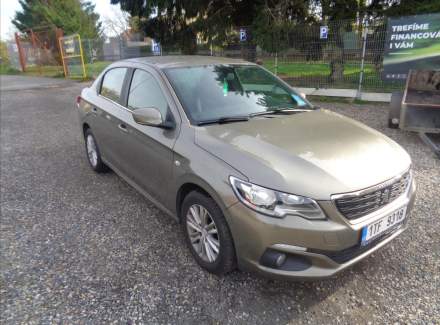 Peugeot - 301