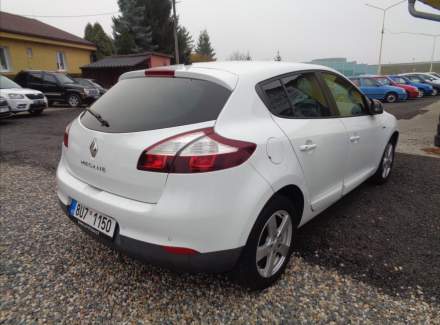 Renault - Megane