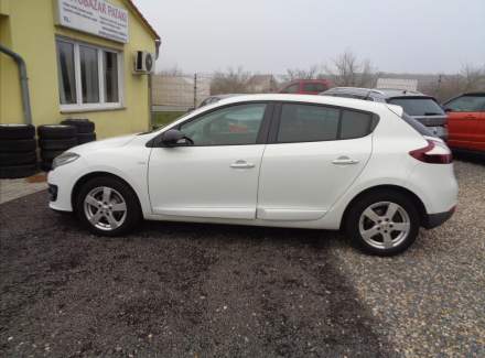 Renault - Megane