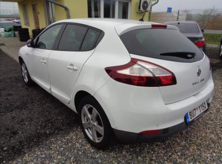 Renault - Megane