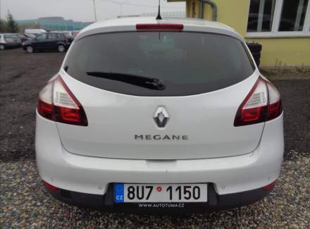 Renault - Megane