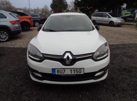 Renault - Megane