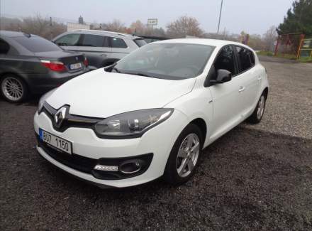 Renault - Megane