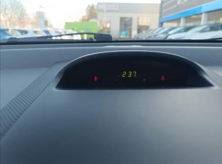 Chevrolet - Chevrolet-Kalos