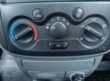 Chevrolet - Chevrolet-Kalos