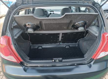 Chevrolet - Chevrolet-Kalos