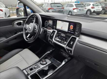 Kia - Sorento