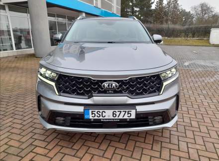 Kia - Sorento