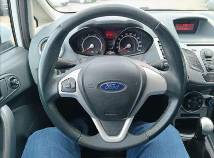 Ford - Fiesta