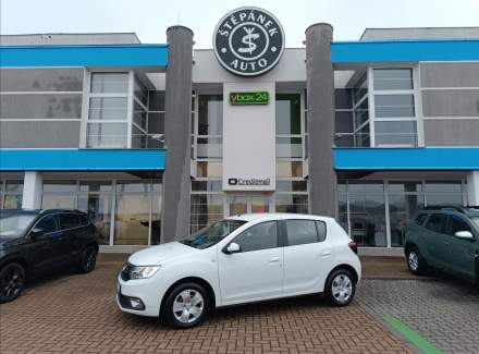 Dacia - Sandero