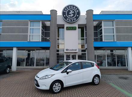 Ford - Fiesta