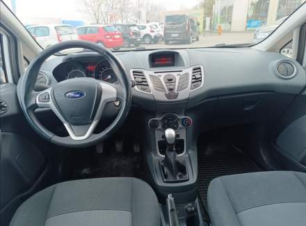Ford - Fiesta