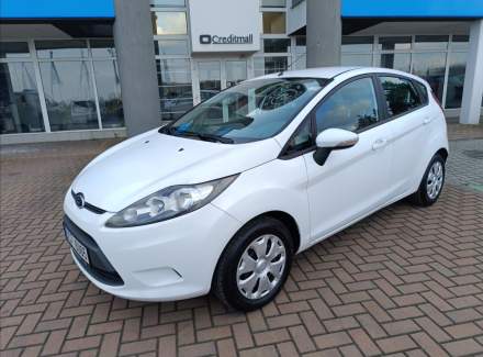 Ford - Fiesta