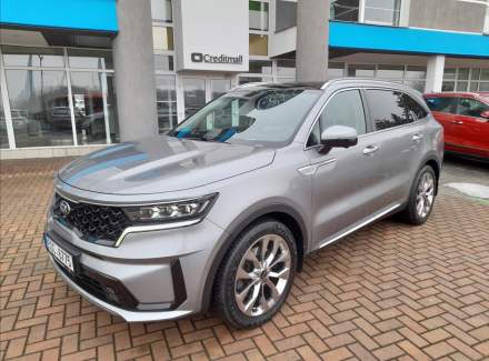Kia - Sorento