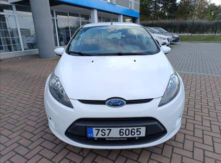 Ford - Fiesta