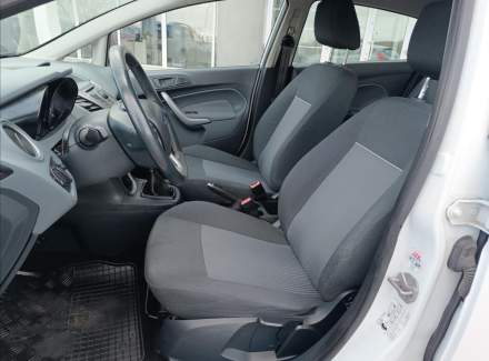 Ford - Fiesta