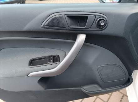 Ford - Fiesta