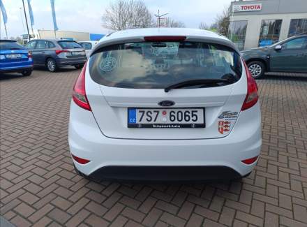 Ford - Fiesta