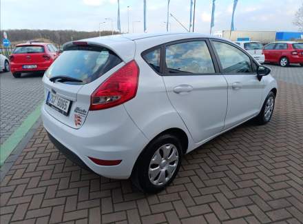 Ford - Fiesta