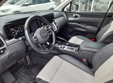 Kia - Sorento