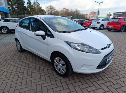 Ford - Fiesta